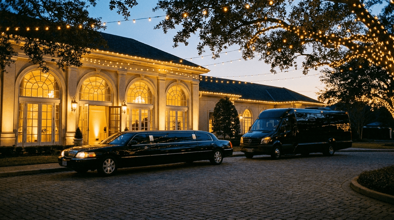 Prom & Quinceañera in Houston, TX